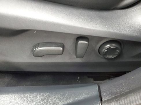 Used 2024 Subaru Legacy Limited image 16