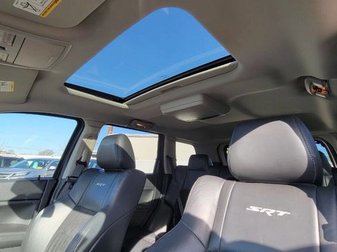 Used 2008 Jeep Grand Cherokee SRT8 w/ SRT Option Group II image 19