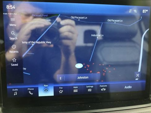 Used 2021 Ford F150 Raptor w/ Equipment Group 801A High AWD/4WD image 14