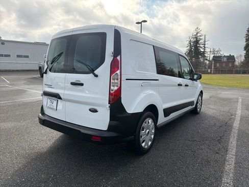 Used 2022 Ford Transit Connect XL image 9