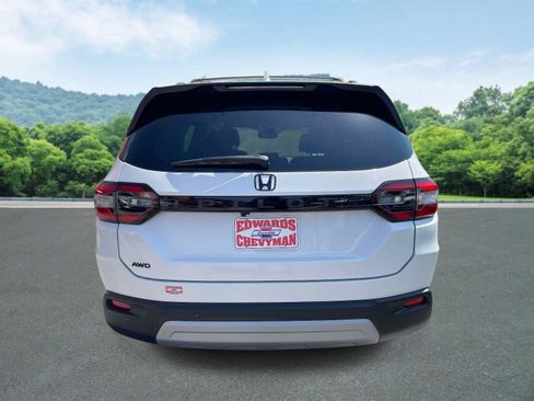 Used 2023 Honda Pilot EX-L image 16