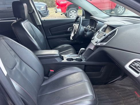 Used 2015 GMC Terrain SLT image 11