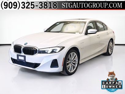 Used 2024 BMW 330e 330e iPerformance