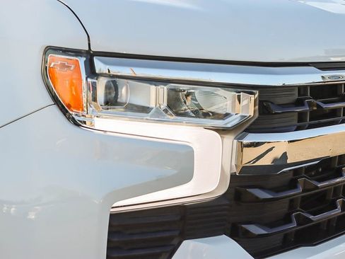 Used 2022 Chevrolet Silverado 1500 LT image 7