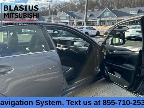 Used 2015 Lexus GS 350 AWD w/ F Sport Package image 13