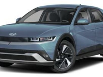 Certified 2026 Hyundai Ioniq 5 Limited