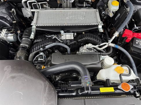 Used 2024 Subaru Ascent Onyx Edition Limited w/ Popular Package Onyx image 20