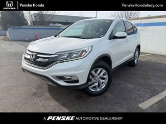 Used 2016 Honda CR-V EX video 1