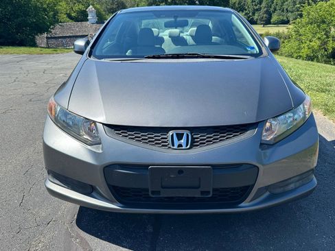 Used 2012 Honda Civic LX image 12