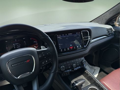 Used 2024 Dodge Durango R/T AWD/4WD image 15