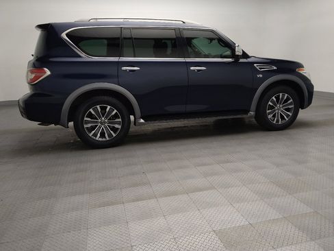 Used 2018 Nissan Armada SL image 10