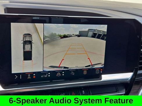 Used 2024 GMC Sierra 2500 SLT w/ SLT Premium Package image 13