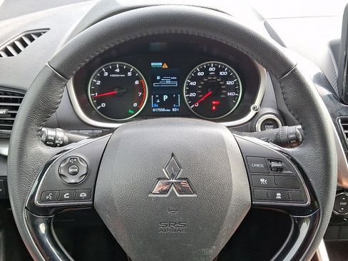 Used 2024 Mitsubishi Eclipse Cross SE AWD/4WD image 18