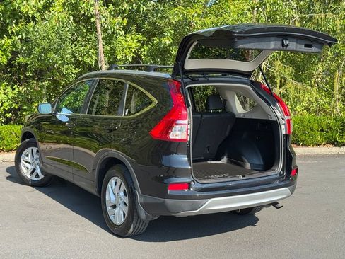 Used 2016 Honda CR-V EX-L image 29