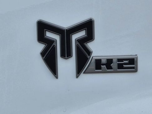 Used 2021 Chevrolet Silverado 1500 RST w/ All Star Edition Plus AWD/4WD image 38