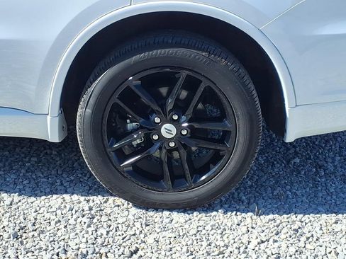 Used 2026 Dodge Durango GT AWD/4WD image 16