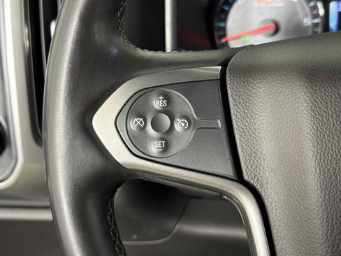 Used 2014 Chevrolet Silverado 1500 LT w/ All Star Edition image 23