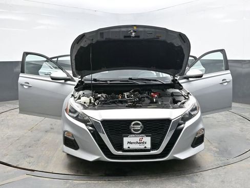 Used 2021 Nissan Altima 2.5 S image 43