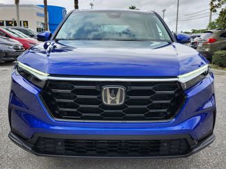 Certified 2023 Honda CR-V EX-L video 2