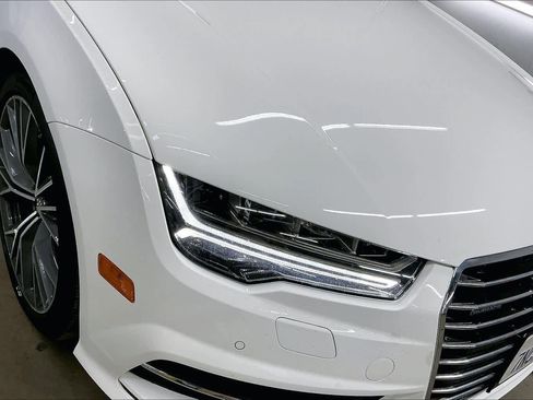 Used 2016 Audi A7 3.0T Premium Plus w/ 20" Wheel & Tire Package image 30