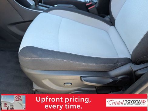 Used 2020 Chevrolet Trax LS FWD image 9