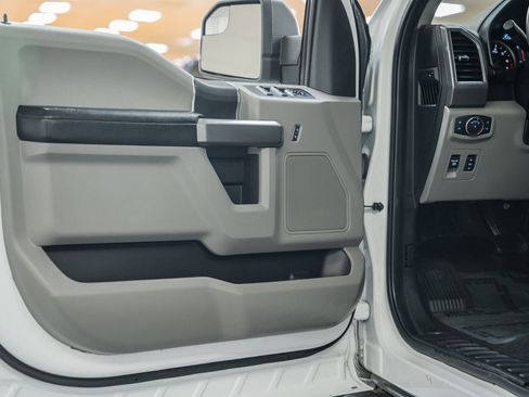 Used 2020 Ford F150 XLT w/ Equipment Group 301A Mid image 47