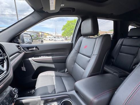 New 2026 Dodge Durango GT AWD/4WD image 14