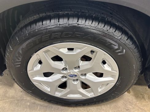Used 2019 Subaru Forester w/ Alloy Wheel Package image 5