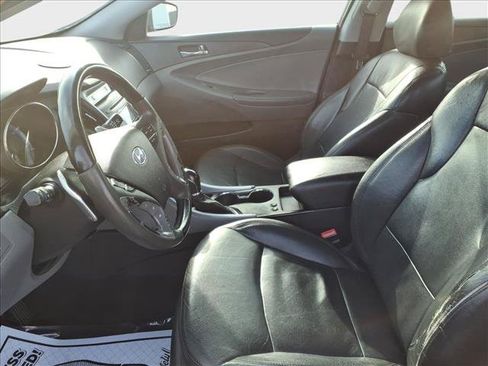 Used 2012 Hyundai Sonata SE FWD image 17