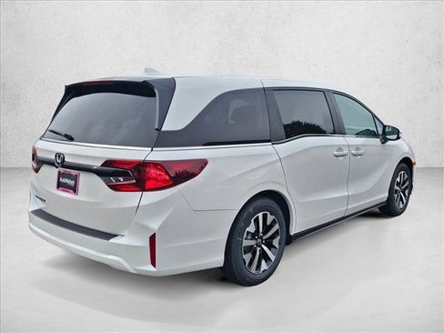 New 2026 Honda Odyssey EX-L image 6