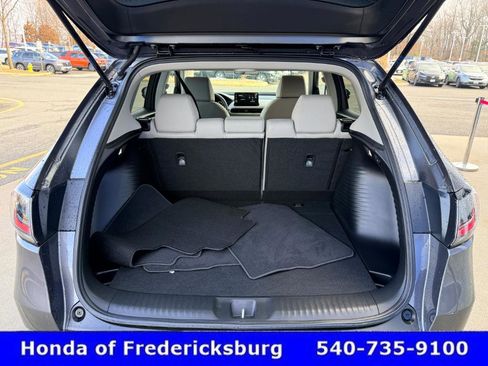 Certified 2026 Honda HR-V LX image 17