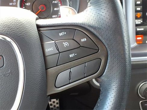 Used 2021 Dodge Charger Scat Pack w/ Driver Convenience Group image 24