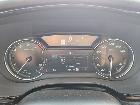 Used 2024 Cadillac XT5 Premium Luxury image 25