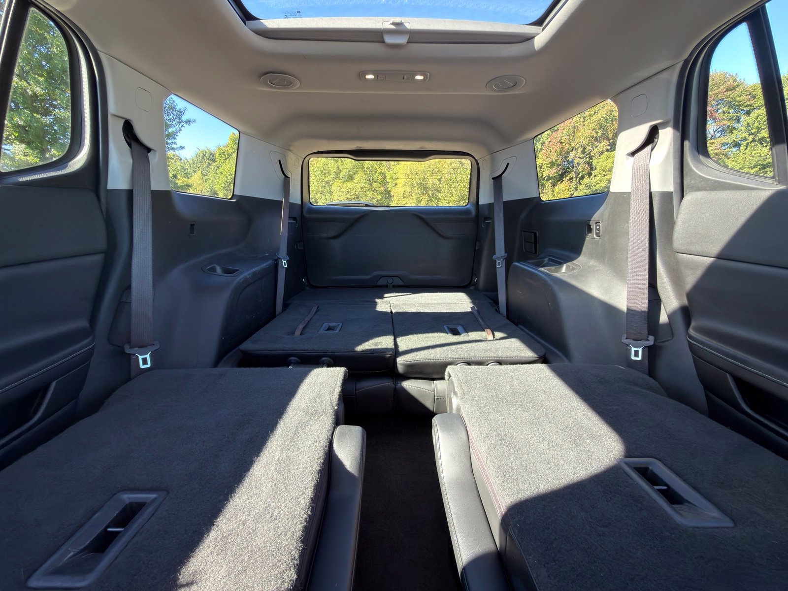 Used 2019 GMC Acadia SLT AWD/4WD image 36