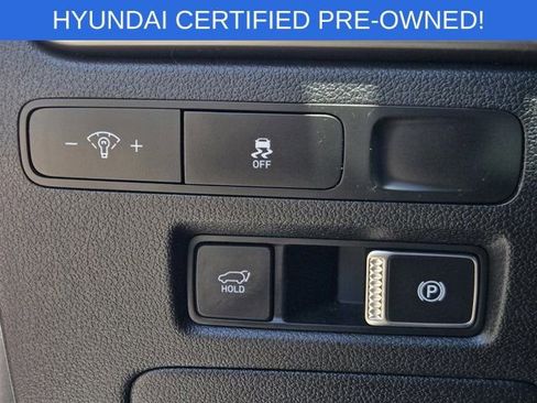 Used 2023 Hyundai Palisade SEL FWD image 22