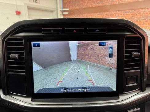 Certified 2023 Ford F150 XLT w/ Equipment Group 302A High image 20