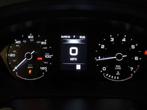 Used 2023 RAM ProMaster 2500 FWD image 14
