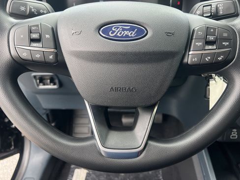 New 2026 Ford Maverick XL w/ 4K Tow Package AWD/4WD image 8