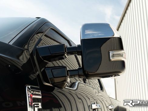 Used 2022 Ford F350 Platinum AWD/4WD image 27