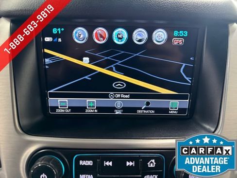 Certified 2019 GMC Yukon SLT w/ Premium Edition AWD/4WD image 13