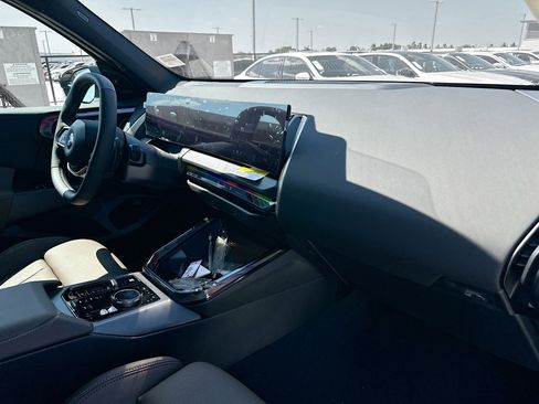 New 2025 BMW X3 xDrive30i image 29