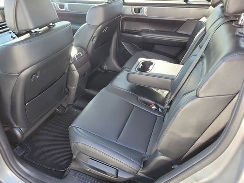 New 2026 Hyundai Santa Fe SEL image 19