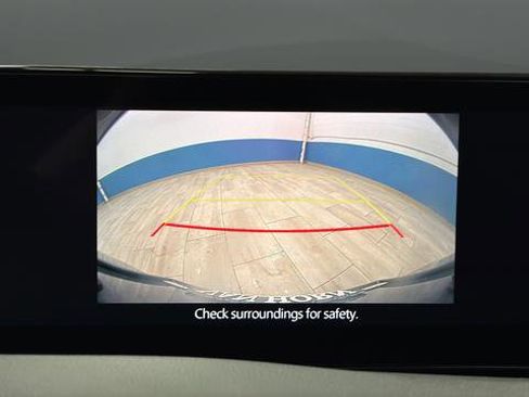 Used 2024 MAZDA MAZDA3 s AWD/4WD image 14