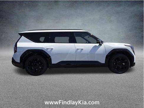 New 2026 Kia EV9 Land AWD/4WD image 3