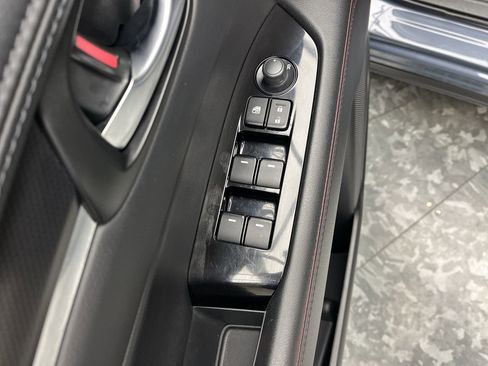 Certified 2024 MAZDA CX-5 Carbon Edition image 9