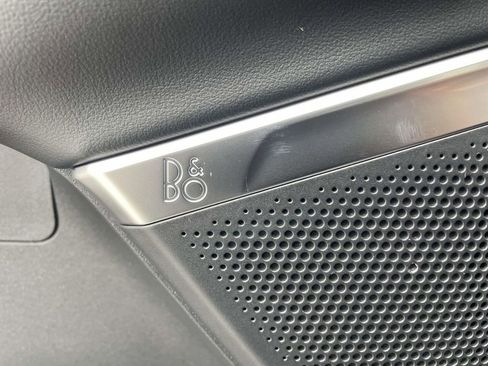 New 2025 Ford Expedition Max Platinum w/ Stealth Performance Package image 17