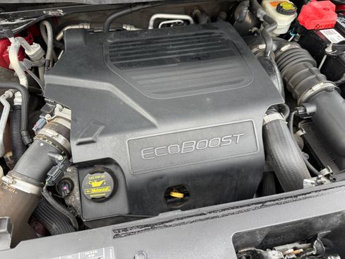 Used 2013 Ford Explorer Sport AWD/4WD image 41