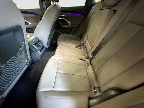 Certified 2025 Audi Q5 Premium w/ Convenience Package AWD/4WD image 25