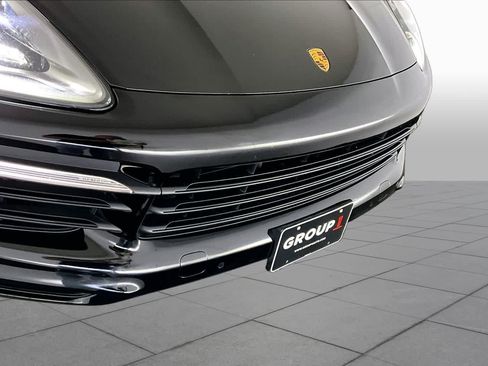 Used 2021 Porsche Cayenne AWD/4WD image 29
