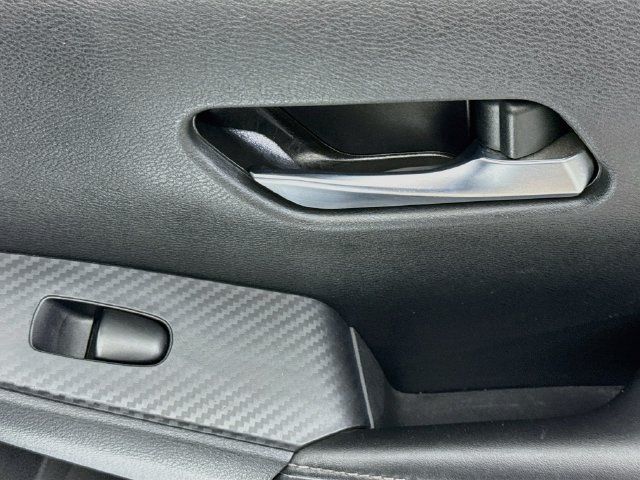 Used 2022 Nissan Sentra SV w/ All-Weather Package FWD image 28